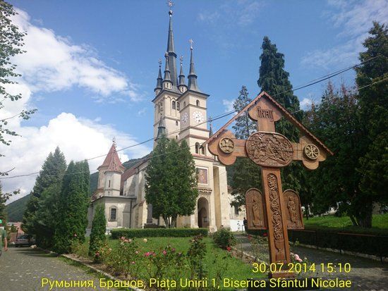 Kerk van St. Nicolaas